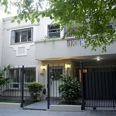 Villa Casa Noble Mendoza Esterno foto