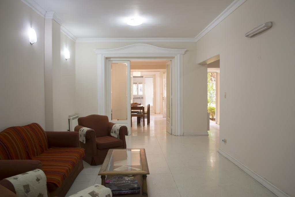 Villa Casa Noble Mendoza Esterno foto