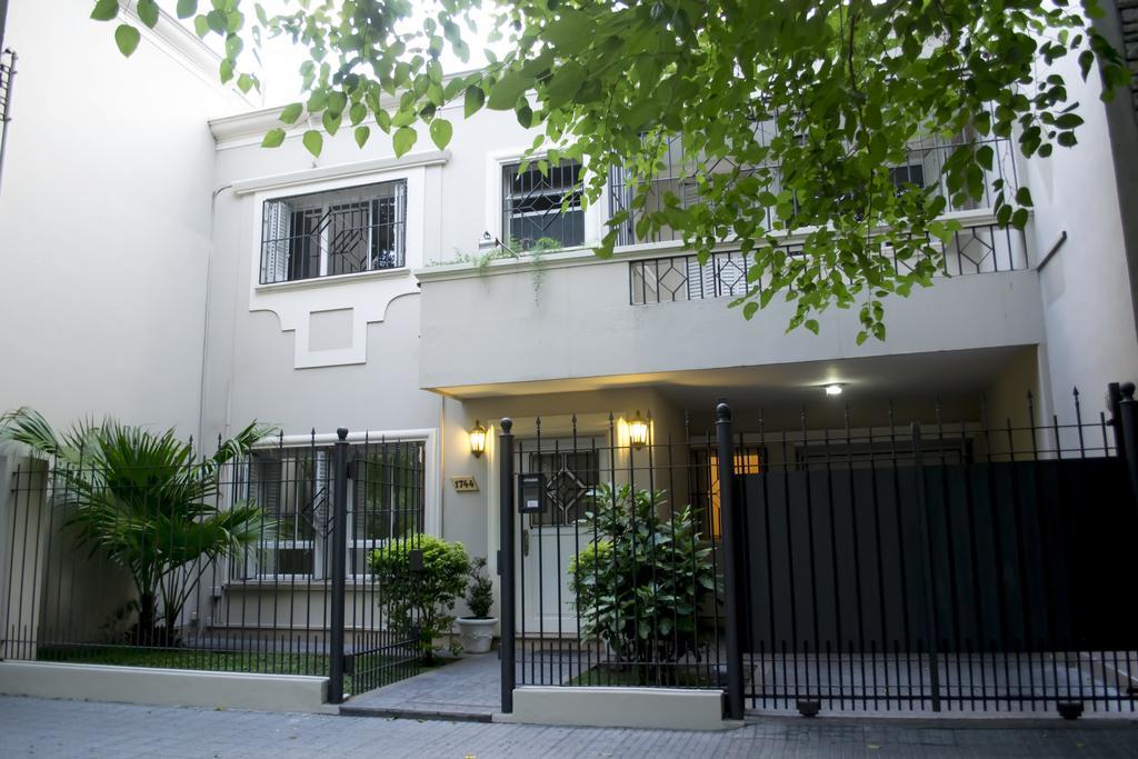 Villa Casa Noble Mendoza Esterno foto