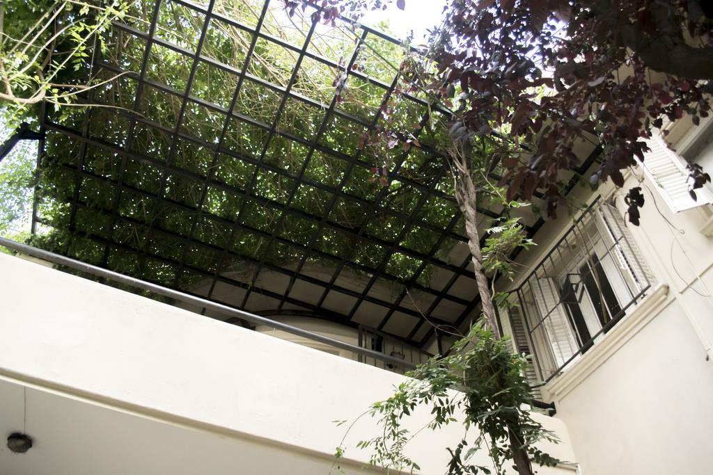 Villa Casa Noble Mendoza Esterno foto