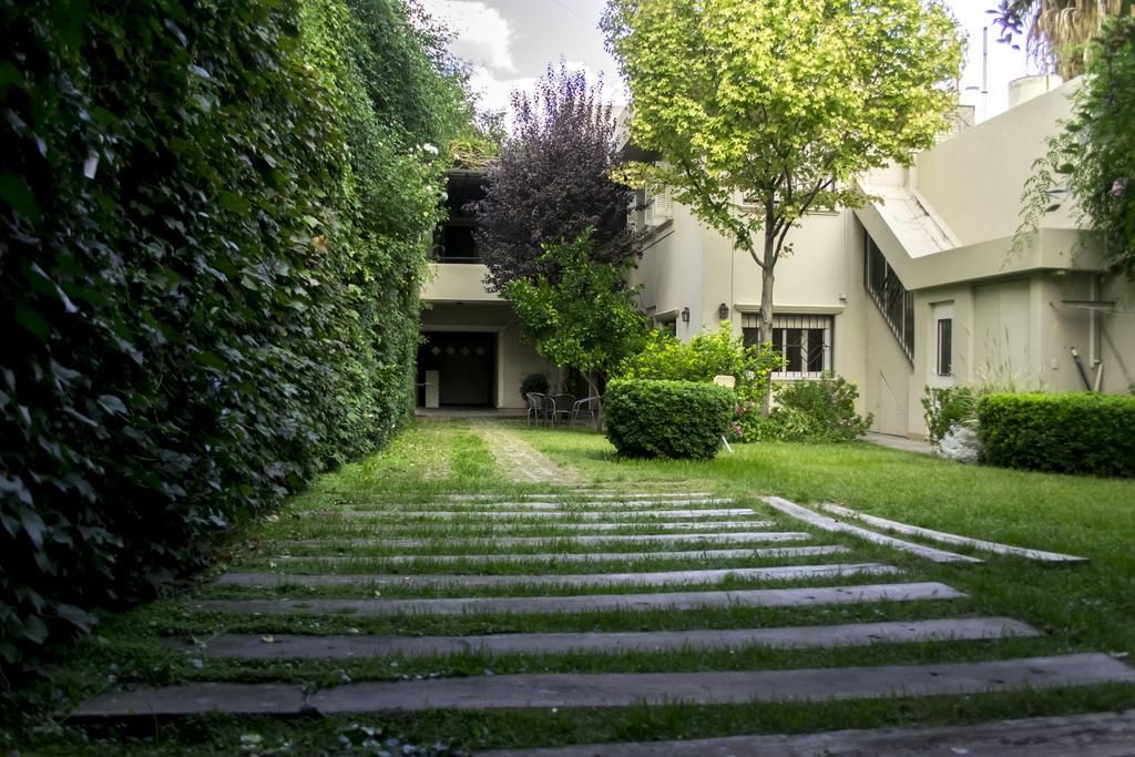 Villa Casa Noble Mendoza Esterno foto